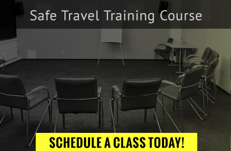 safety travel classes